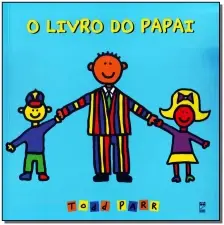Livro Do Papai, O