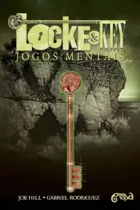 Locke & Key - Capa Dura - Vol. 02