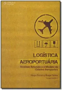 Logística Aeroportuária