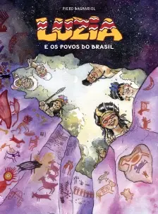 Luzia e os Povos do Brasil