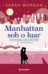 Manhattan Sob o Luar - Para Nova York, Com Amor Livro 6