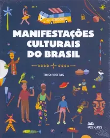 Manifestações Culturais do Brasil