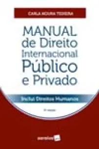 Manual de Direito Internacional Público e Privado - 06Ed/23
