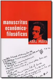 Manuscrito Econômico-filosóficos