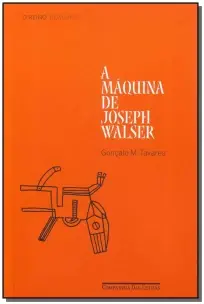 a Máquina De Joseph Walser