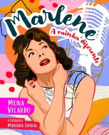 Marlene - A Rainha Diferente