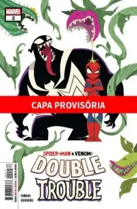 Marvel Dose Dupla Vol.02