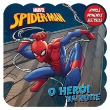 Marvel Minhas Primeiras Histórias - Spider-Man