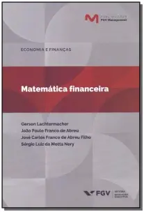 Matemática Financeira - 01Ed/18