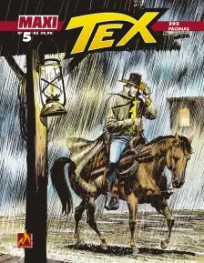 Maxi Tex - Vol. 05
