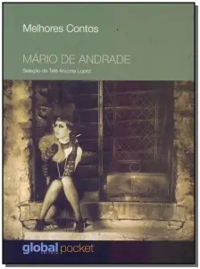 Melhores Contos - Mario de Andrade - (Pocket)