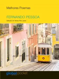 Melhores Poemas - Fernando Pessoa