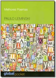 Melhores Poemas - Paulo Leminski