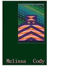 Melissa Cody - Webbed Skies