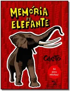 Memória De Elefante