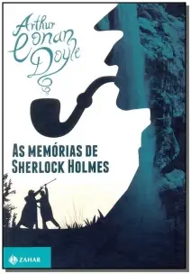 Memorias De Sherlock Holmes, As - (Bolso)
