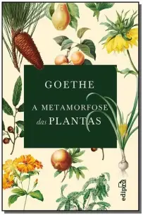 Metamorfose das Plantas, A