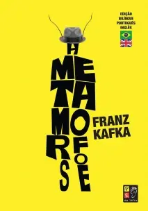 Metamorfose - Franz Kafka, A