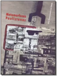 Metamorfoses Paulistanas