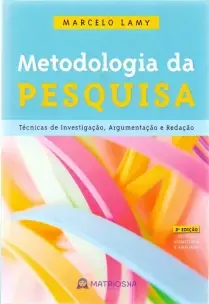 Metodologia Da Pesquisa - 2ª Ed.