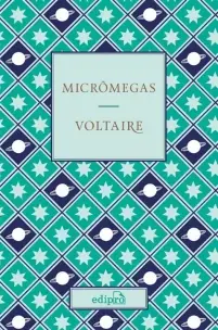 Micrômegas - Voltaire