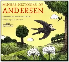 Minhas Histórias De Andersen