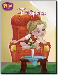 Mini - Clássicos: Pollyanna