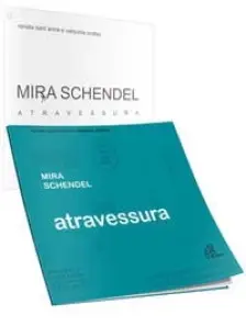 Mira Schendel: Atravessura