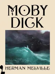 Moby Dick - (Antofágica)