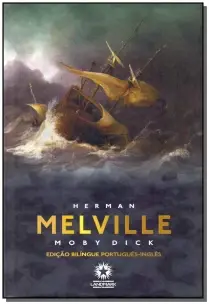 Moby Dick - Ed. Bilíngue