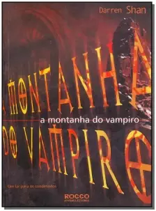 a Montanha Do Vampiro