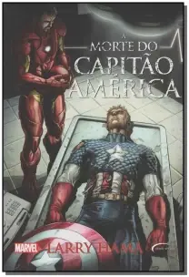 Morte do Capitão América, A