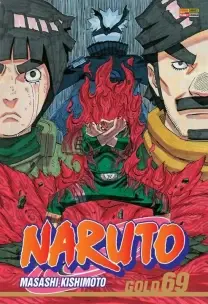 Naruto Gold Edition - Vol. 69