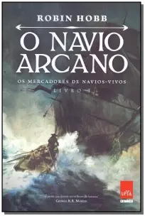 Navio Arcano, O