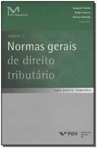 Normas Gerais de Direito Tributário - Vol.02