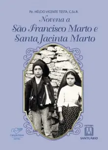 Novena a São Francisco Marto e Santa Jacinta Marto