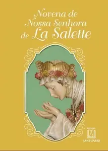 Novena de Nossa Senhora de La Salette