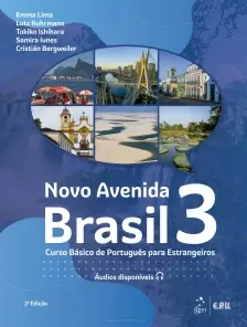 Novo Avenida Brasil 3 - 02Ed/22