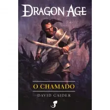 Série Dragon Age Vol.  2 - O Chamado