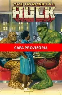 o Imortal Hulk Vol.09