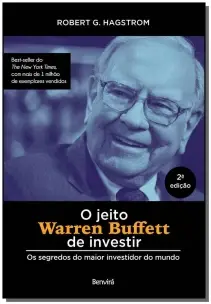 O Jeito Warren Buffett de Investir - 02Ed/19