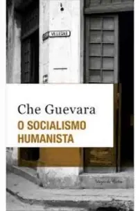 O Socialismo Humanista – Ed. Bolso