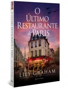 O Último Restaurante de Paris