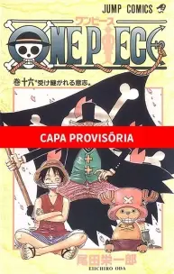 One Piece 3 em 1 - Vol. 06