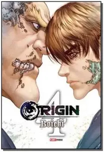 Origin - Volume 04