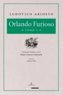 Orlando Furioso - Tomo I