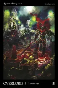 Overlord - Vol. 2