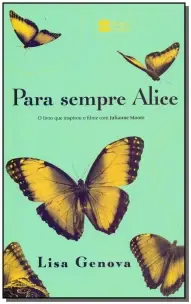 Para Sempre Alice - 02Ed/19