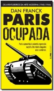 Paris Ocupada (1940-1944) - Pocket