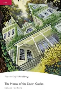 PEARSON ENGLISH READERS 1: THE HOUSE OF THE SEVEN